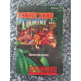 Manual Original Donkey Kong