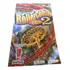 Manual Original Game Roller Coaster Tycon 2 - Raro
