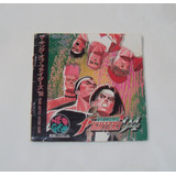 Manual Original Japones 