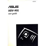 Manual Original Placa Mae