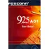 Manual Original Placa Mae Foxconn 925a01