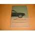 Manual Original Renault Dauphine Willys 61 62 63 64 Perfeito