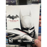 Manual Para Jogo De Ps3 - Complete A Sua Coleção!