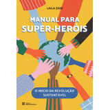 Manual Para Super herois