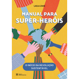 Manual Para Super herois