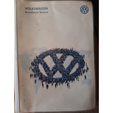 Manual Passat Alemao E