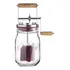 Manual Pequeno Do Butter Churner Kilner Para Creme De Leite