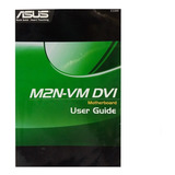 Manual Placa Mae Asus