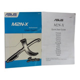 Manual Placa Mae Asus