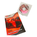 Manual Placa Mãe Pc Chips Cd Driver P25g P21g A21g A20 M957