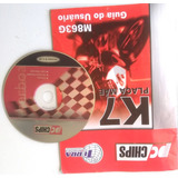 Manual Placa Mae Pc