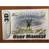 Manual Placa Video Tornado