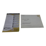 Manual Playstation 2 Ps2
