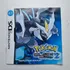 Manual Pokemon Black 2 Original Americano Nintendo Ds
