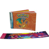 Manual Pokémon Firered Version game Boy Advance 