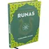 Manual Prático Das Runas, De Cassandra Eason. Magicae Apresenta, Vol. 1. Editorial Darkside, Capa Dura, Edição 1 Em Português, 2024