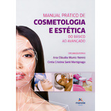 Manual Pratico De Cosmetologia