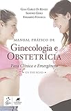 Manual Pratico De Ginecologia