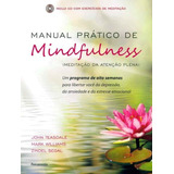 Manual Pratico De Mindfulness