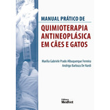 Manual Prático De Quimioterapia Antineoplásica Em