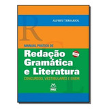 Manual Pratico De Redacao Gramatica E