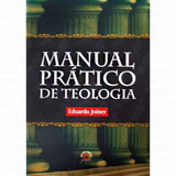 Manual Prático De Teologia Livro