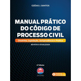 Manual Prático Do Código De Processo