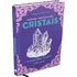 Manual Prático Dos Cristais Editora Darkside Lançamento 2023