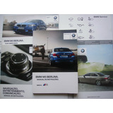 Manual Proprietario Bmw M5
