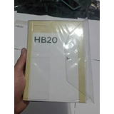 Manual Proprietário Hyundai Hb20 19 20
