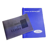 Manual Proprietario Landau Ltd