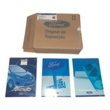 Manual Proprietario New Fiesta