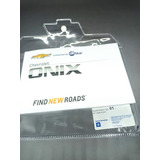 Manual Proprietario Onix 2021