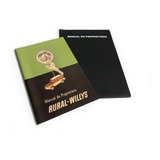 Manual Proprietario Rural Willys
