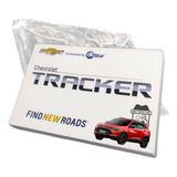 Manual Proprietário Tracker Turbo 1 0