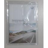 Manual Proprietario Volkswagen Gol 2019 2020 2021 2022