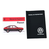 Manual Proprietario Vw Passat