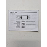 Manual Radio Dvd Multimidia