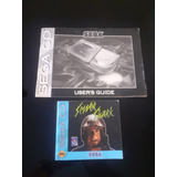 Manual Sega Cd Manual
