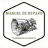 Manual Serviço Câmbio Automático 4f27e   Ford Focus