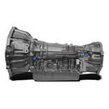 Manual Serviço Câmbio Automático A340e a340f a343e a343f