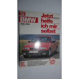 Manual Servicos Bmw 320i