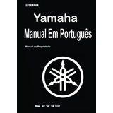 Manual Teclado Yamaha Psr E403 Em