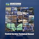 Manual Técnico Central Service Oitava Edição