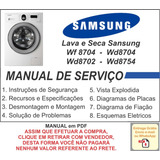 Manual Tecnico Servico Lava