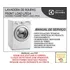Manual Técnico Serviço Lavadora Front Load Lfe14 Electrolux