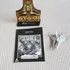 Manual Toki [ Atari Lynx ] Original Importado Jogo Nao Acomp