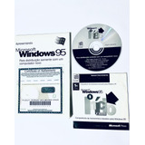 Manual Windows 95 Microsoft
