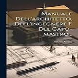 Manuale Dell Architetto  Dell Ingegnere
