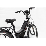 Manutenção Bicicleta Elétrica